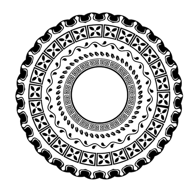 vectors mandala creative ideas