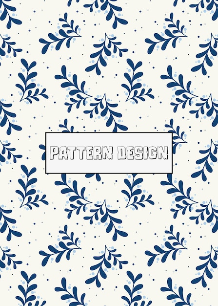 vectors pattern design