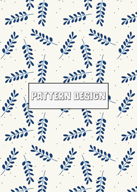 vectors pattern design