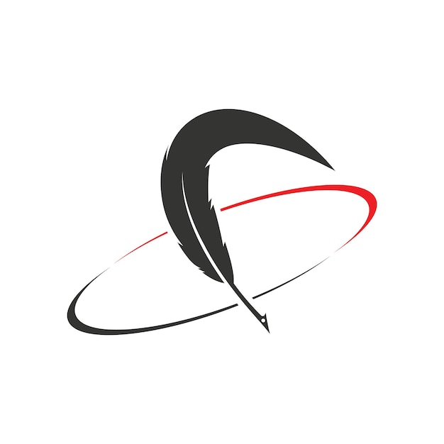 veer logo vector sjabloon