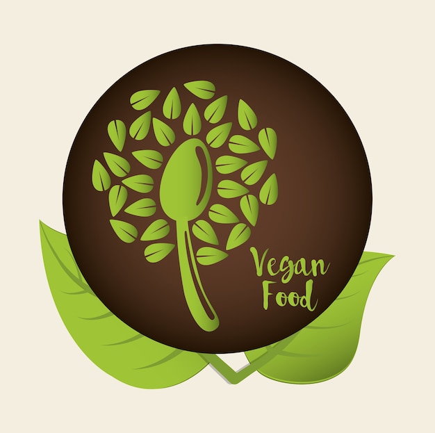 Vegan food design