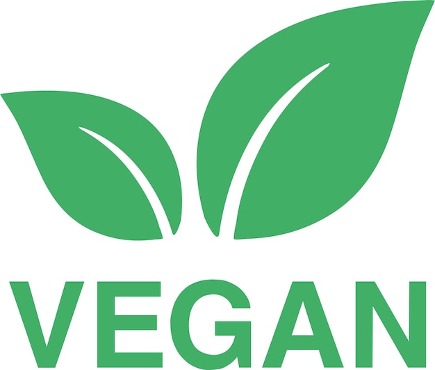 Иконка Vegan