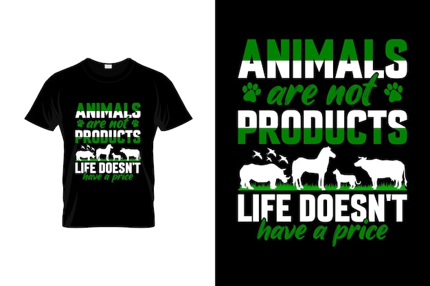 Vegan t-shirt design or Vegan poster design or Vegan shirt design