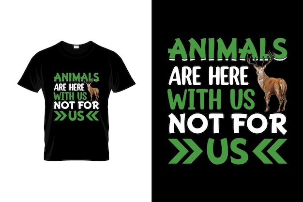 Vector vegan t-shirt design or vegan poster design or vegan shirt design