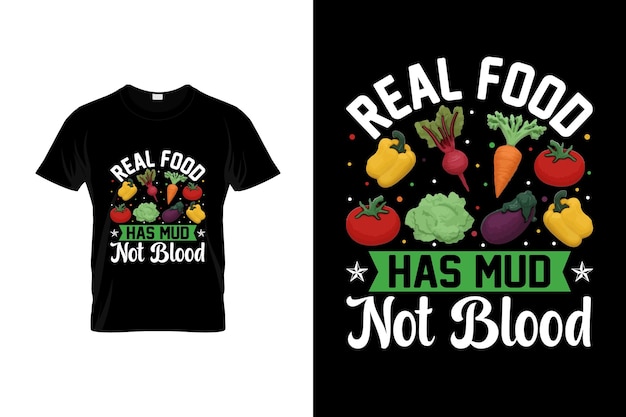 Vegan t-shirt design or Vegan poster design or Vegan shirt design