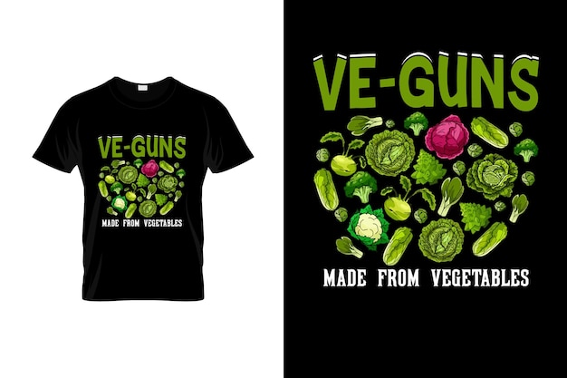 Vegan t-shirt design or Vegan poster design or Vegan shirt design