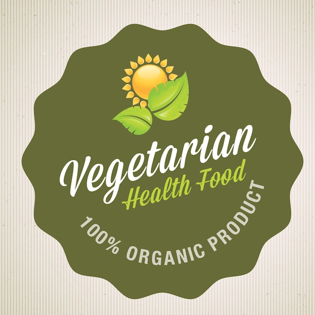 veganistisch logo