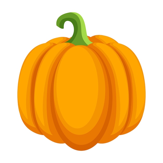 Vegetable pumpkin