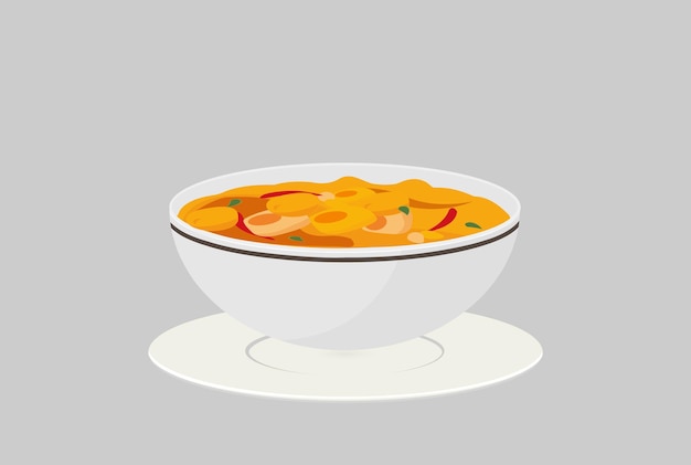 Vegetable Soup