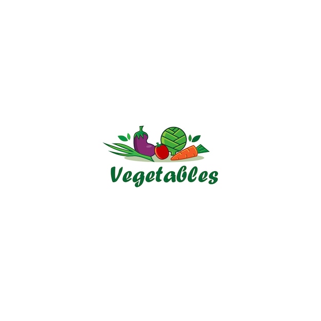 vegetables food