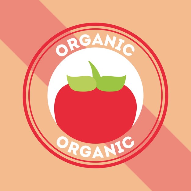 Vegetables organic natural