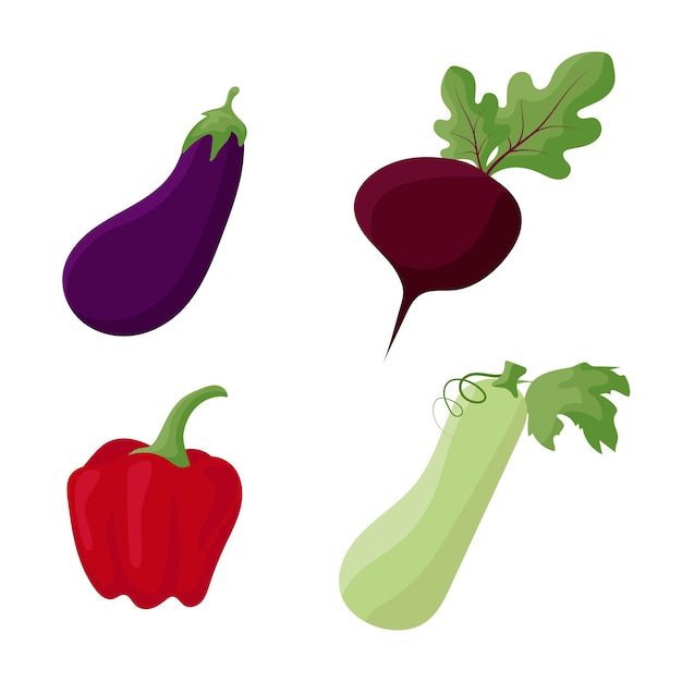 Vegetables