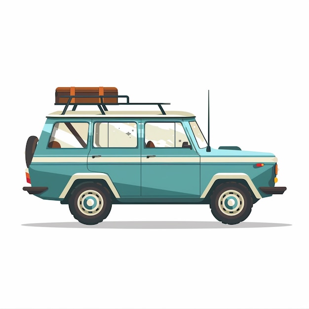 vehicle auto automobile automotive vector transportation car icon illustration transport d