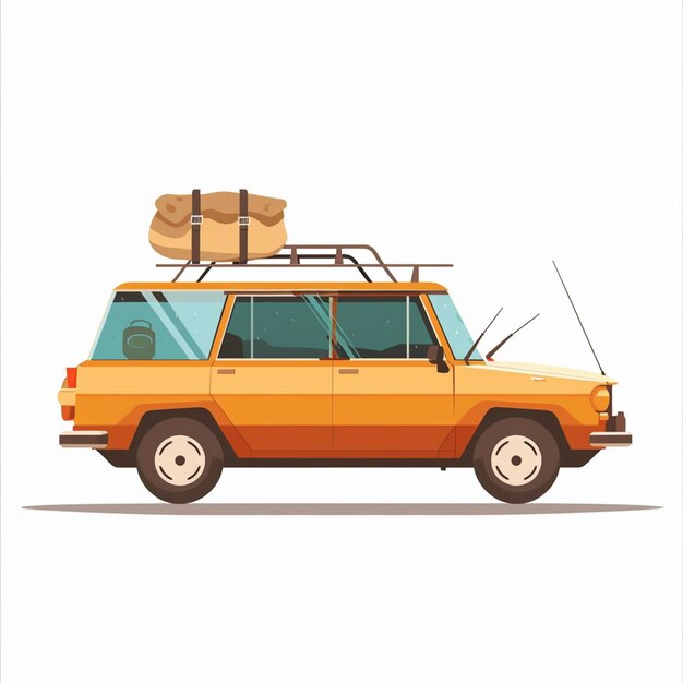 vehicle auto automobile automotive vector transportation car icon illustration transport