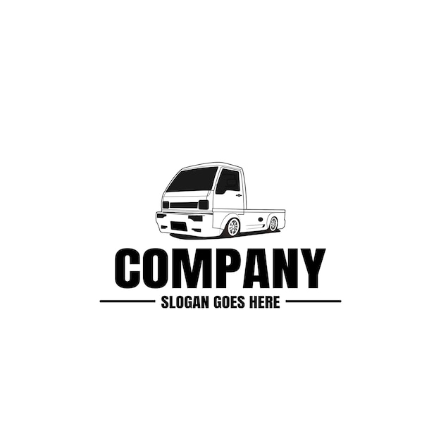 Шаблон логотипа автомобиля. иконка автомобиль для бизнес дизайн.