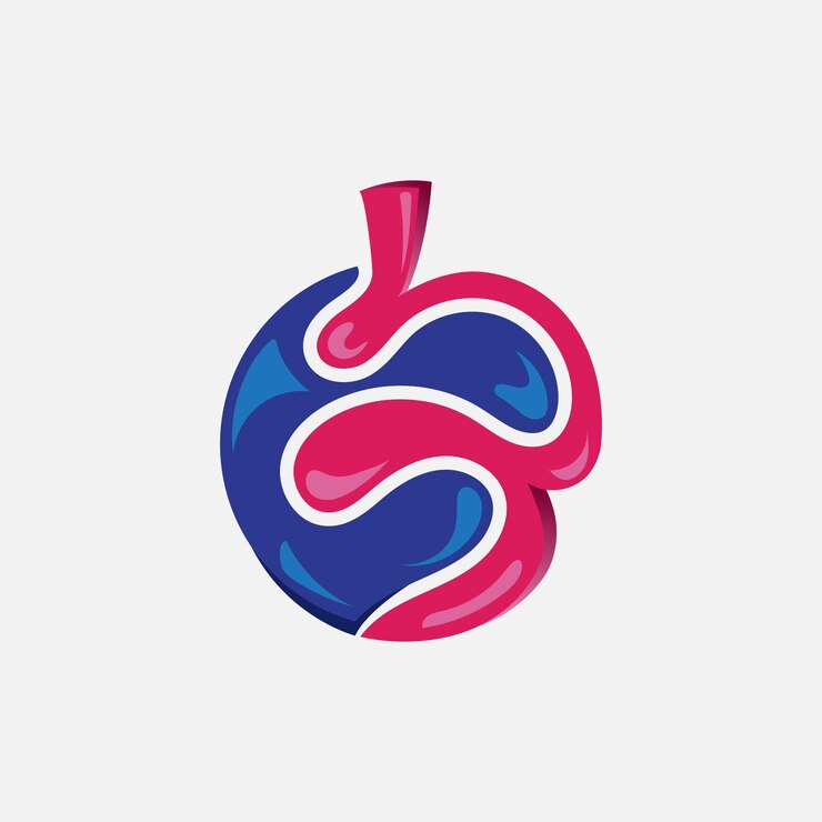 Vector vektor logo art design