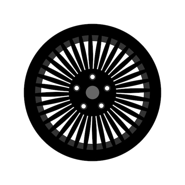 Velg-logo