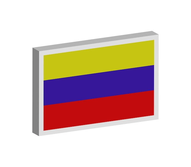 Venezuelan flag