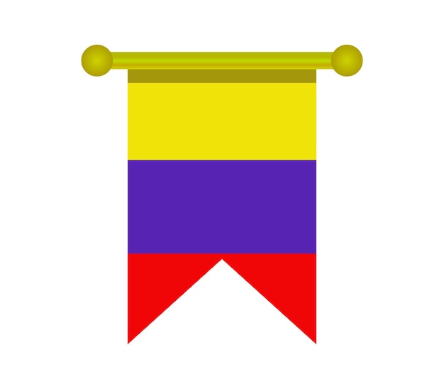 Venezuelan flag