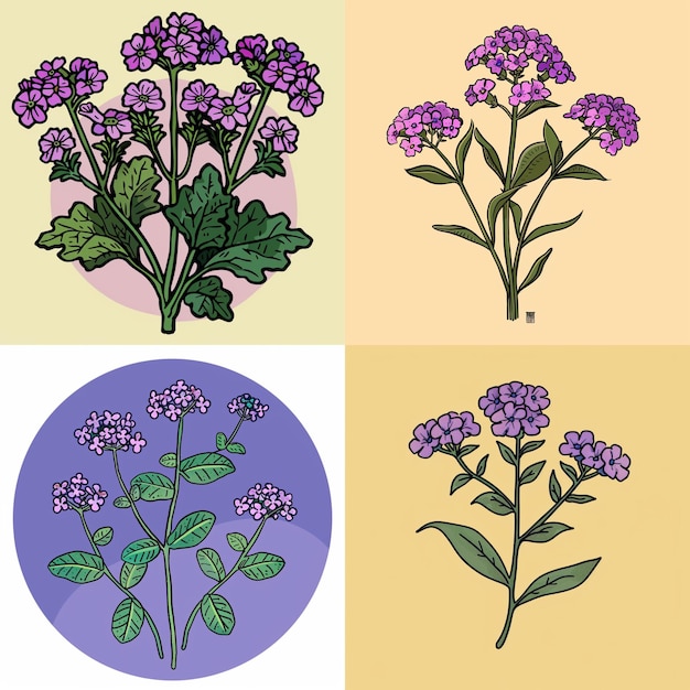 Verbena