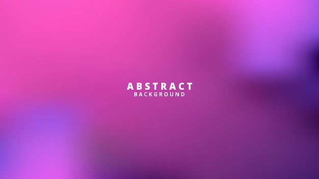 Verbeter je beeld met deze visueel opvallende mesh blur achtergrond