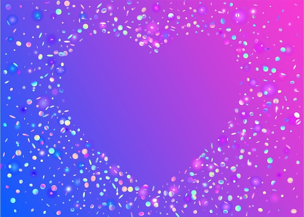 Verjaardag Achtergrond Luxe Kunst Violet Metaal Glitter Disco Rea