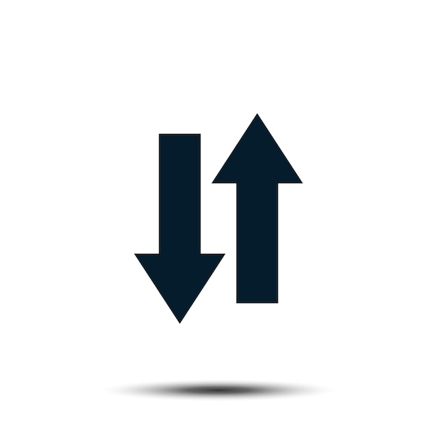 Verkeersbord Vector Logo Template Illustratie EPS 10
