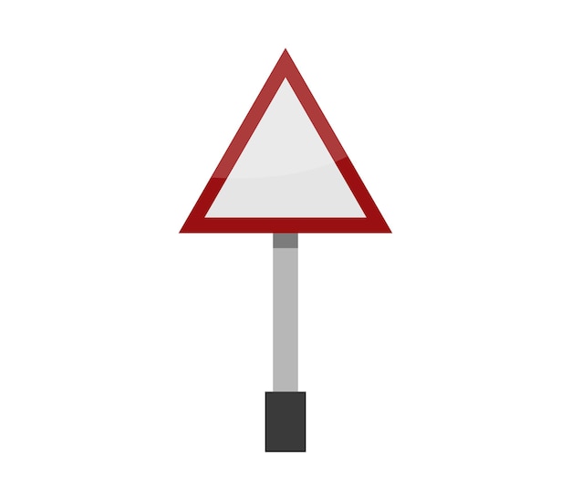 verkeersbord