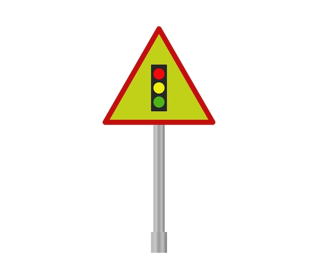 verkeersbord