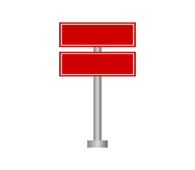 verkeersbord