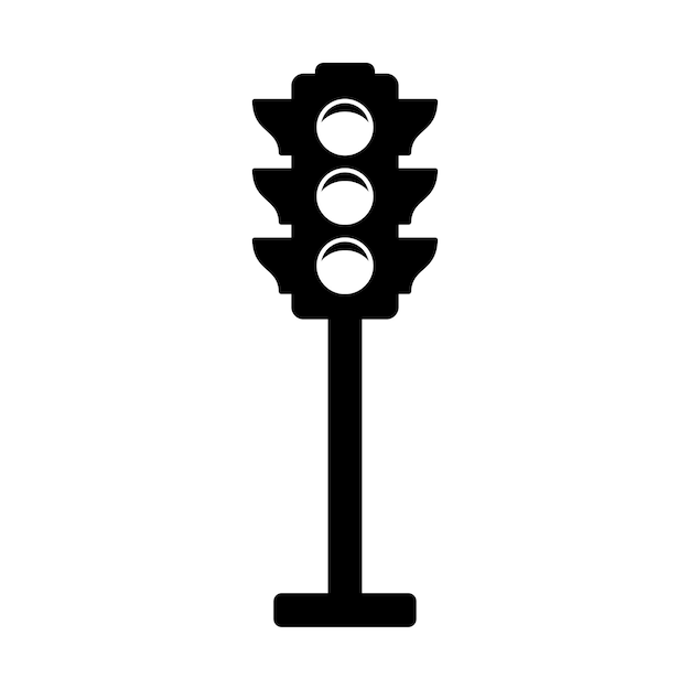 verkeerslichtpictogram