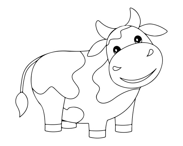 Verkleurblad 030 dieren Verkleurboek