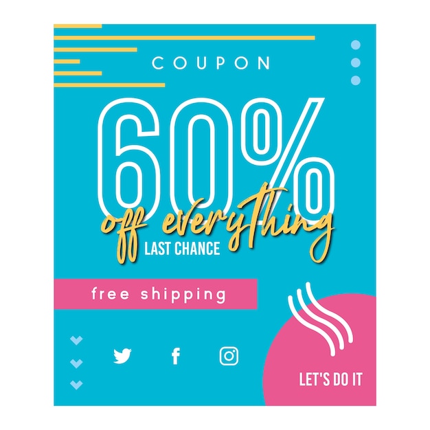 Vector verkoop 60%