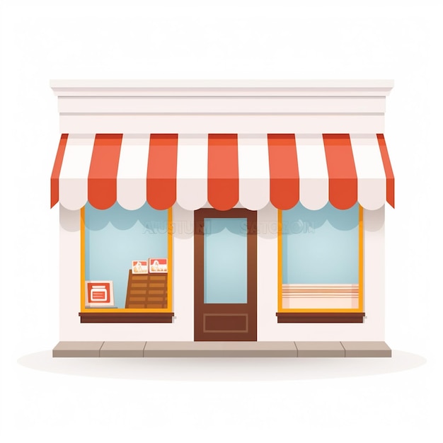verkoop winkel kopen illustratie vector online ontwerp karretje pictogram 3d aankoop concept iso