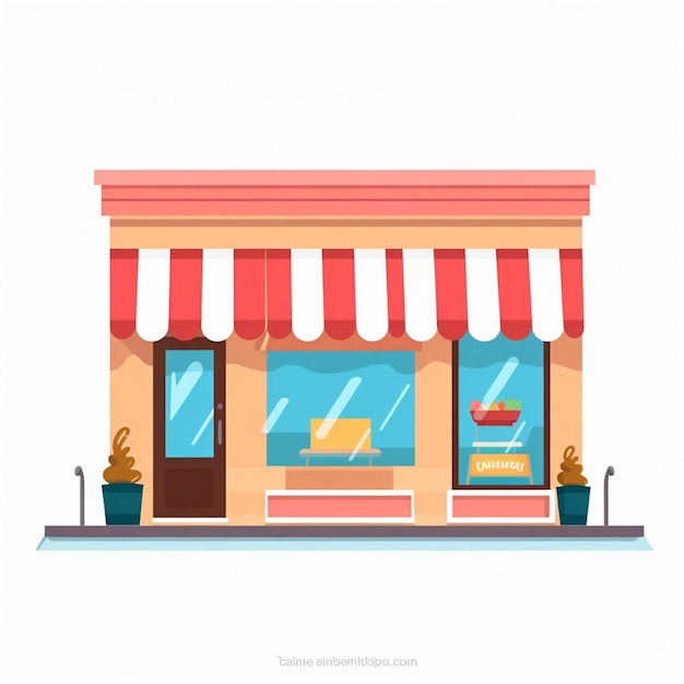 verkoop winkel kopen illustratie vector online ontwerp karretje pictogram 3d aankoop concept iso