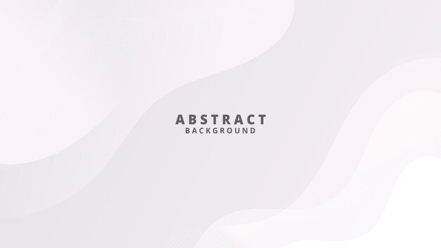 Verleidelijke abstracte golven met een levendige kleurgradiënt perfect voor reclame en branding