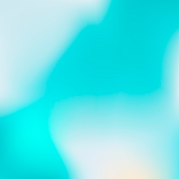 Verloopnet abstracte achtergrond. kleurrijke vloeiende vormen voor poster, spandoek, flyer en presentatie. trendy zachte kleuren en soepele blend. moderne sjabloon met verloopnet voor schermen en mobiele app