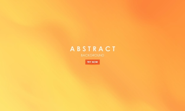Verlopen abstracte achtergrond oranje kleurrijke concept