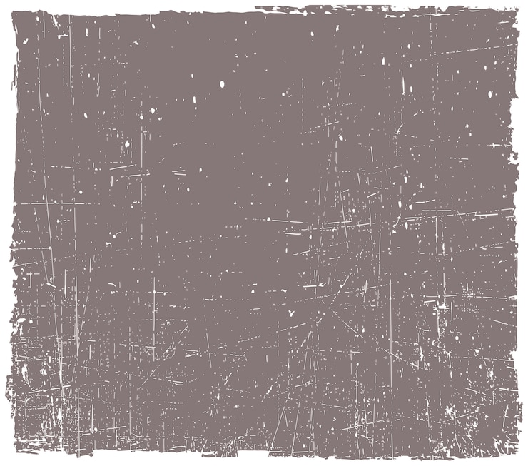 Vector verontruste grunge achtergrond