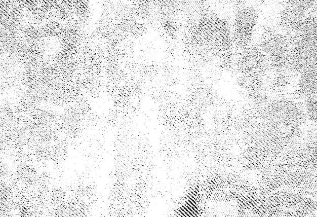 Verontruste overlay-textuur. Grunge-achtergrond.