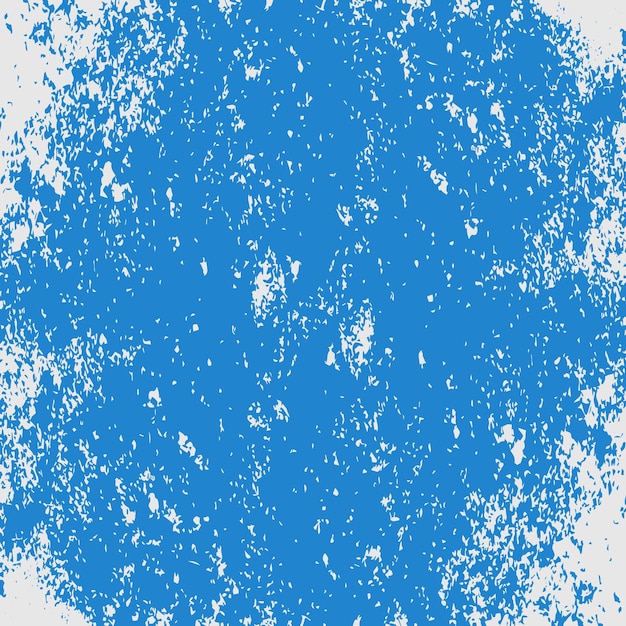 Verontruste textuurachtergrond in vectorillustratie