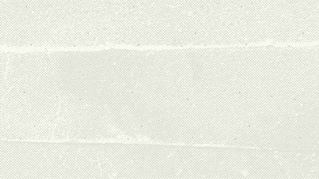 Verpletterd ecru ambachtelijk verpakkingspapier textuur abstracte crème textuur oud papier achtergrond beige oud