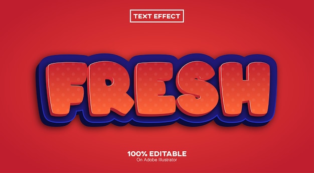 Vers 3D-teksteffect