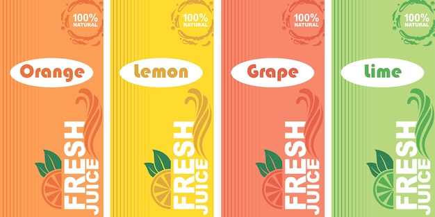 Vers sap labels