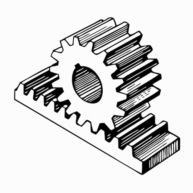 Vector versnellingen