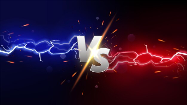 Vs War Battle Fight Light Background, Vs, Fighting, War Background Image  And Wallpaper for Free Download