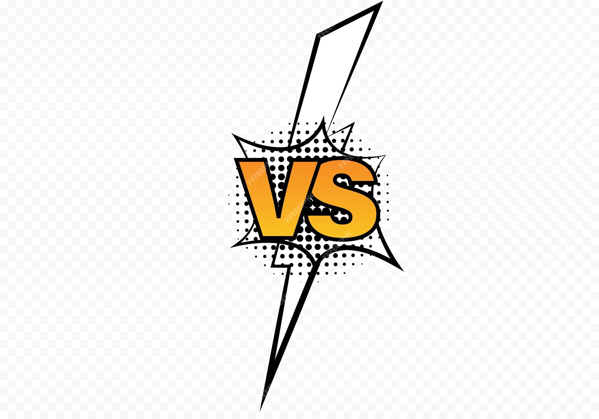 Vs Battle Vector Art, Icons, and Graphics for Free Download