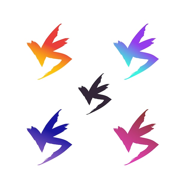 versus vector icon set isolated on transparent background for match game announcement of two fighters battle sport competition contest vs symbol vector 10 eps