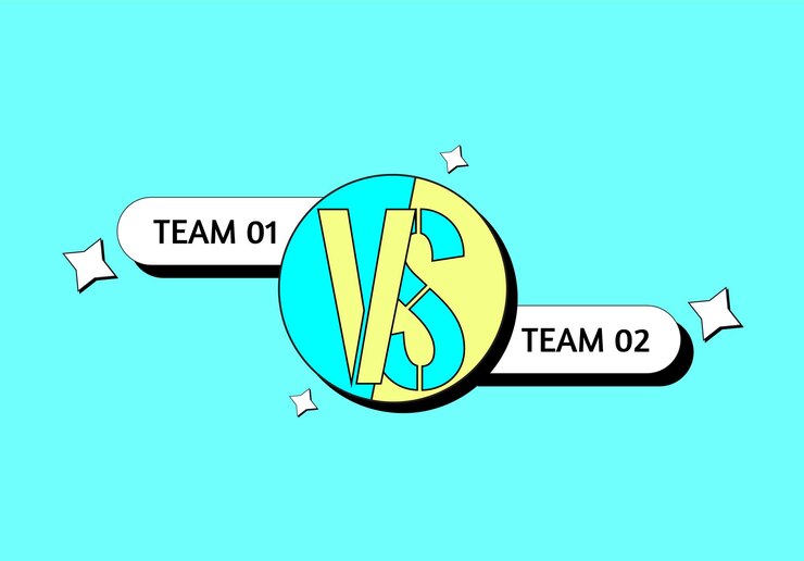 Vector versus