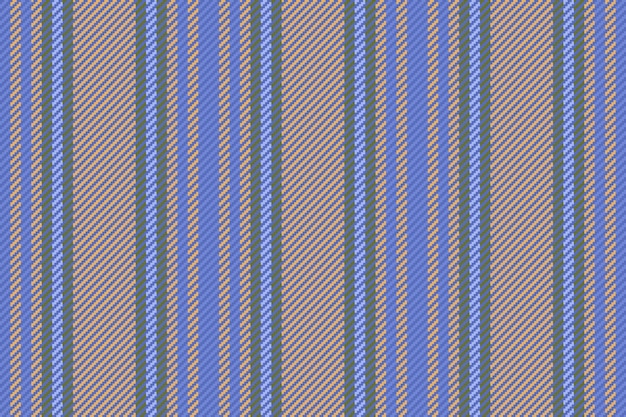 Vector vertical lines seamless pattern texture background fabric vector textile stripe